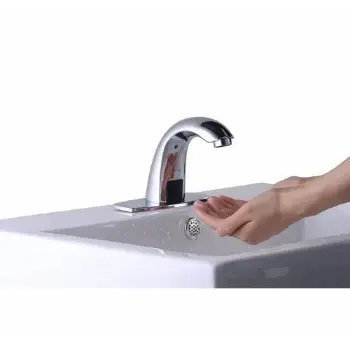 Sensor Tap